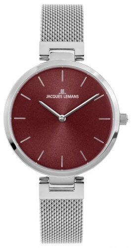 JACQUES LEMANS Karóra, Női, Elegance család, 219875
